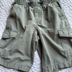 Urban Pipeline Gray Cargo Shorts